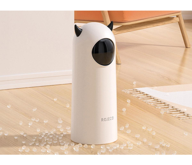 Rojeco RWJ-05 inteligentna zabawka dla kota - 1514985 - zdjęcie 2
